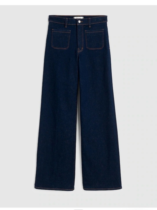 Madewell Denim - Madewell Jeans